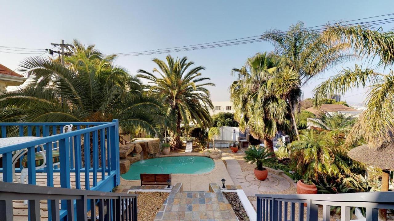 Port View Guest house Cape Town