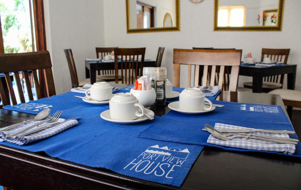 Port View Guest house Cape Town