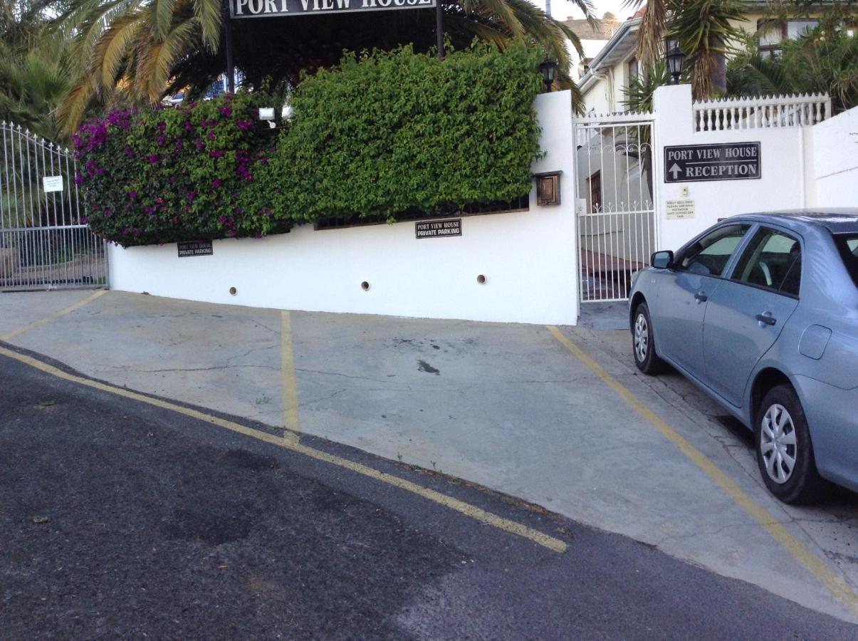 Port View Guest house 3*
