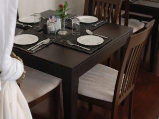Port View Guest house