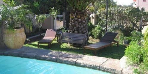 Port View Guest house