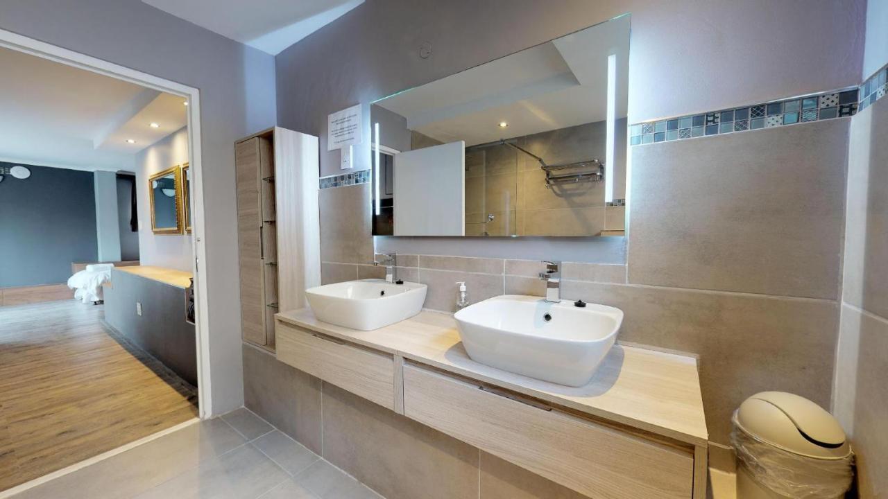 Port View Guest house Cape Town