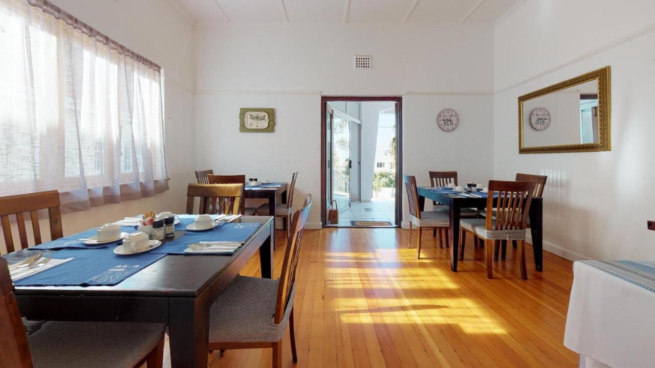 Guest house Port View 3*