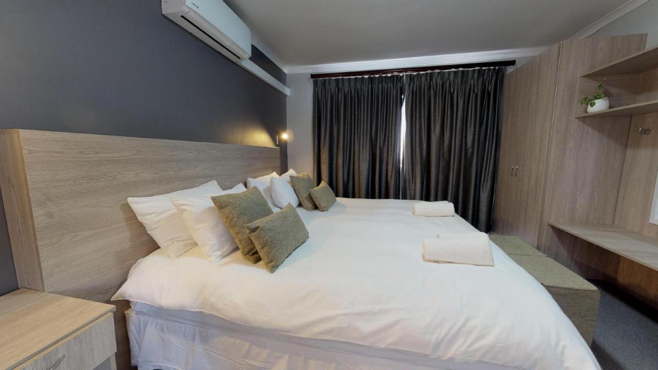Guest house Port View 3*