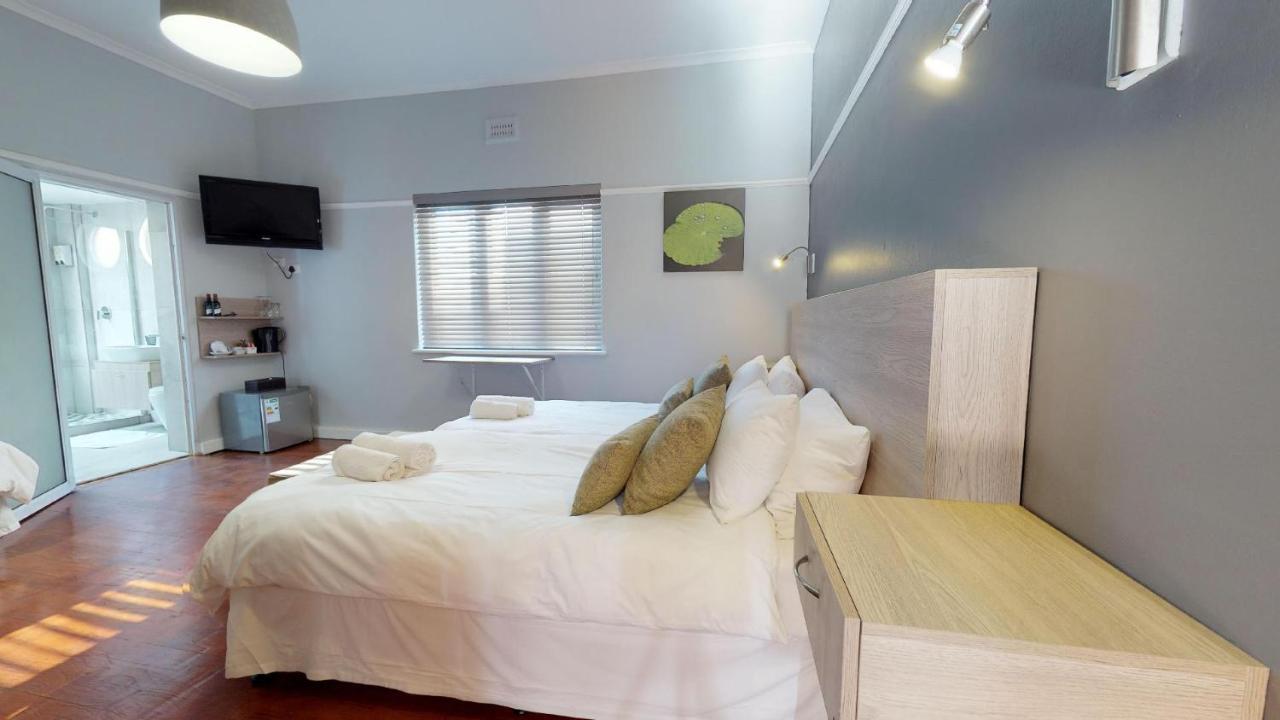 Port View Guest house Cape Town